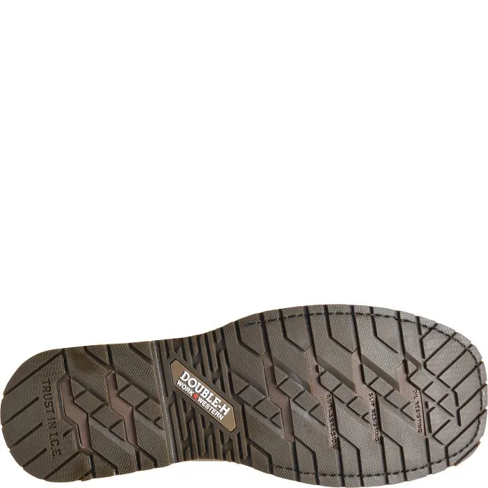Belgrade Composite Safety Toe - DH6140