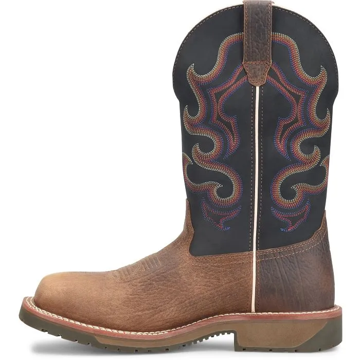 Belgrade Composite Safety Toe - DH6140