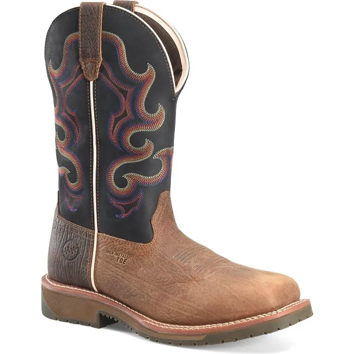 Belgrade Composite Safety Toe - DH6140