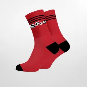 BEX - 'SCUM' EP - Sports Socks