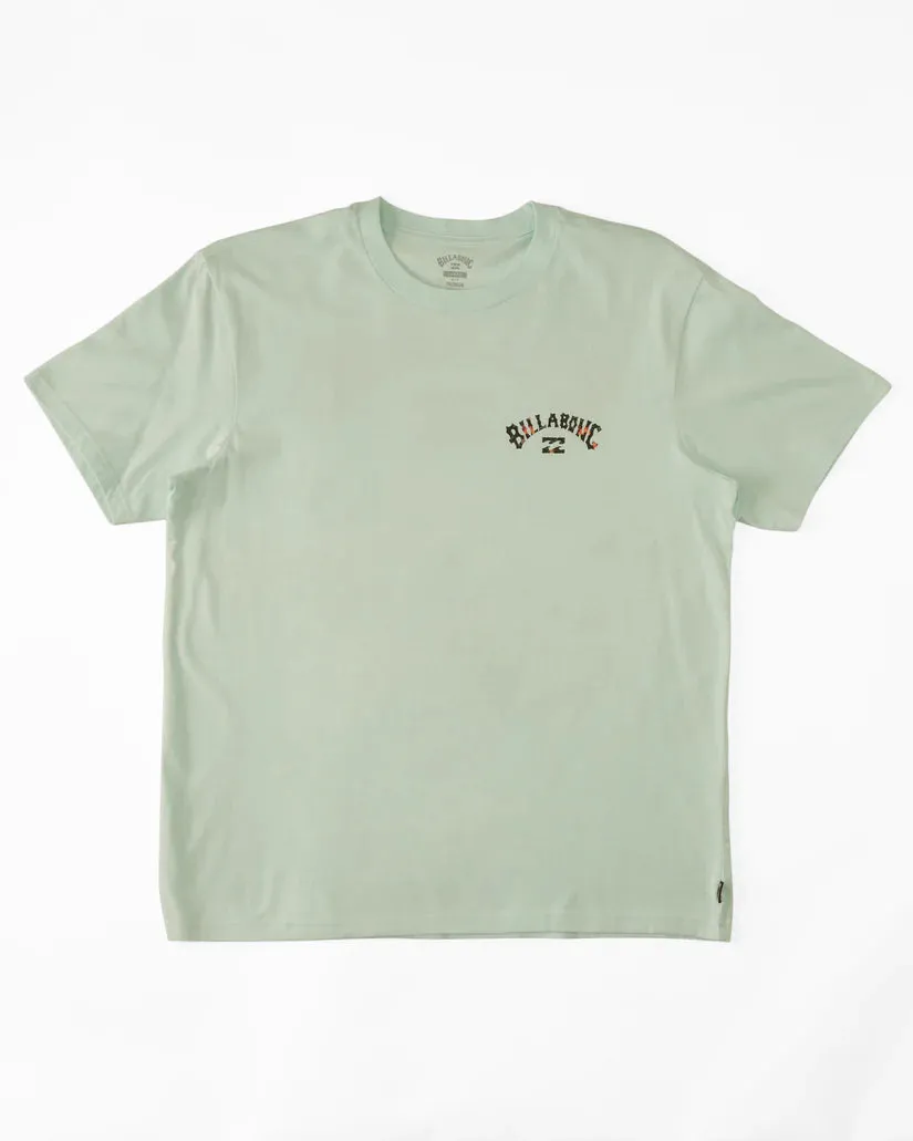 Billabong Arch Fill Tee