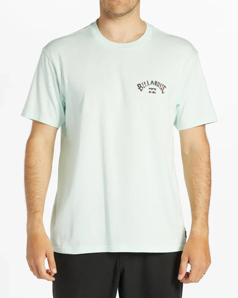 Billabong Arch Fill Tee