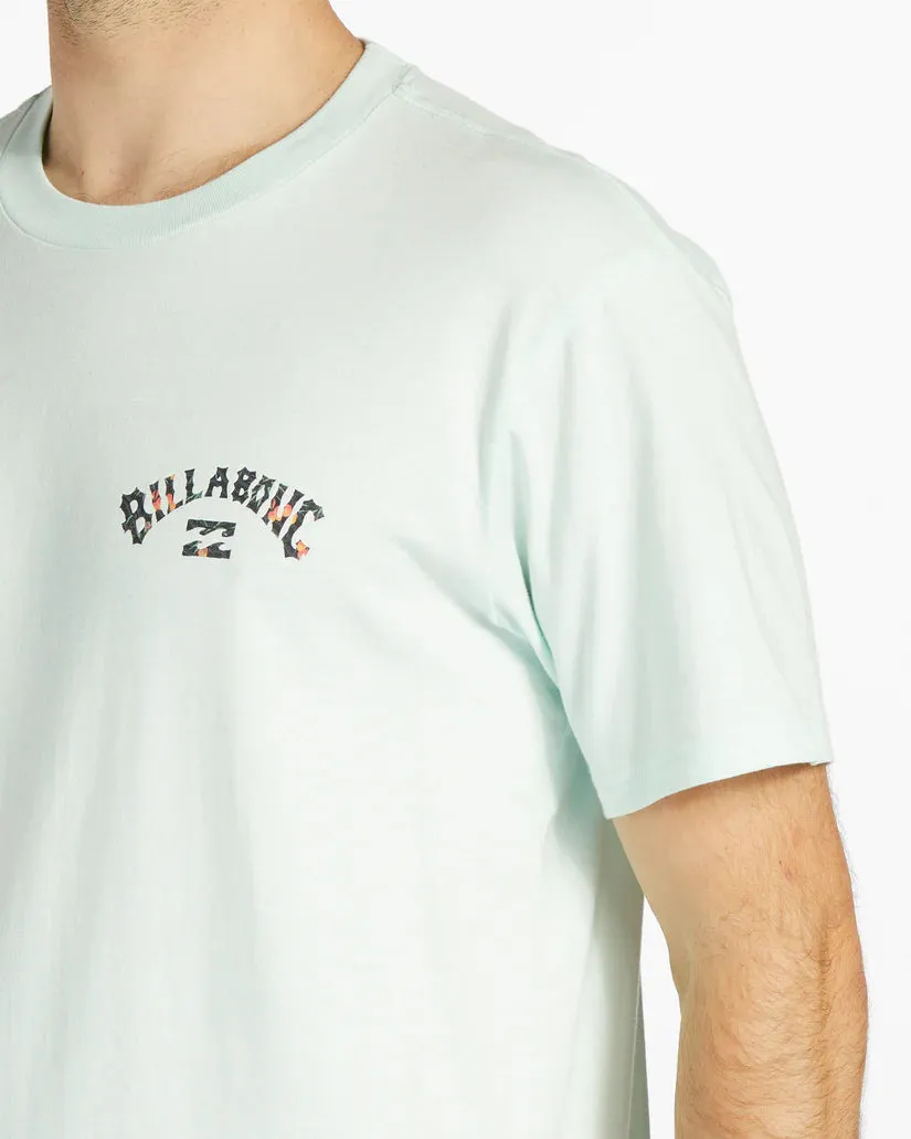 Billabong Arch Fill Tee