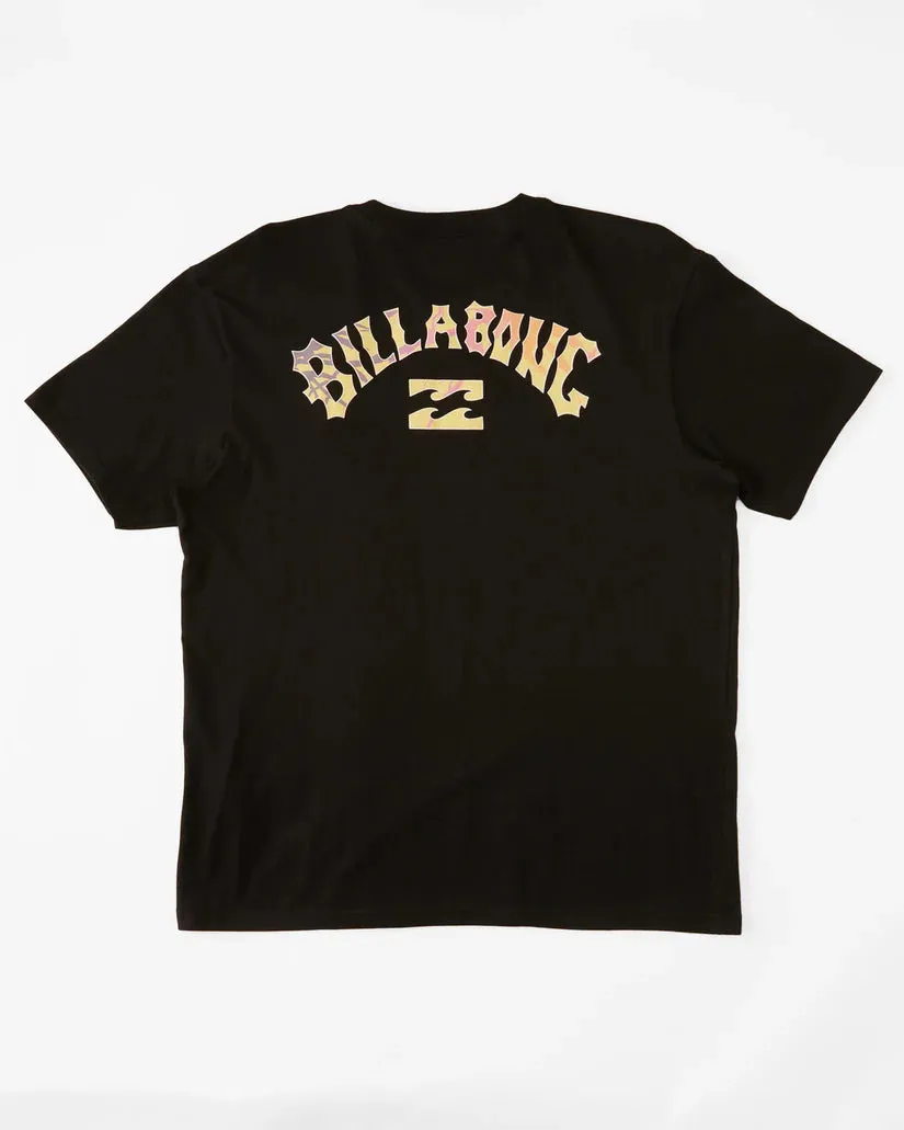 Billabong Arch Fill Tee