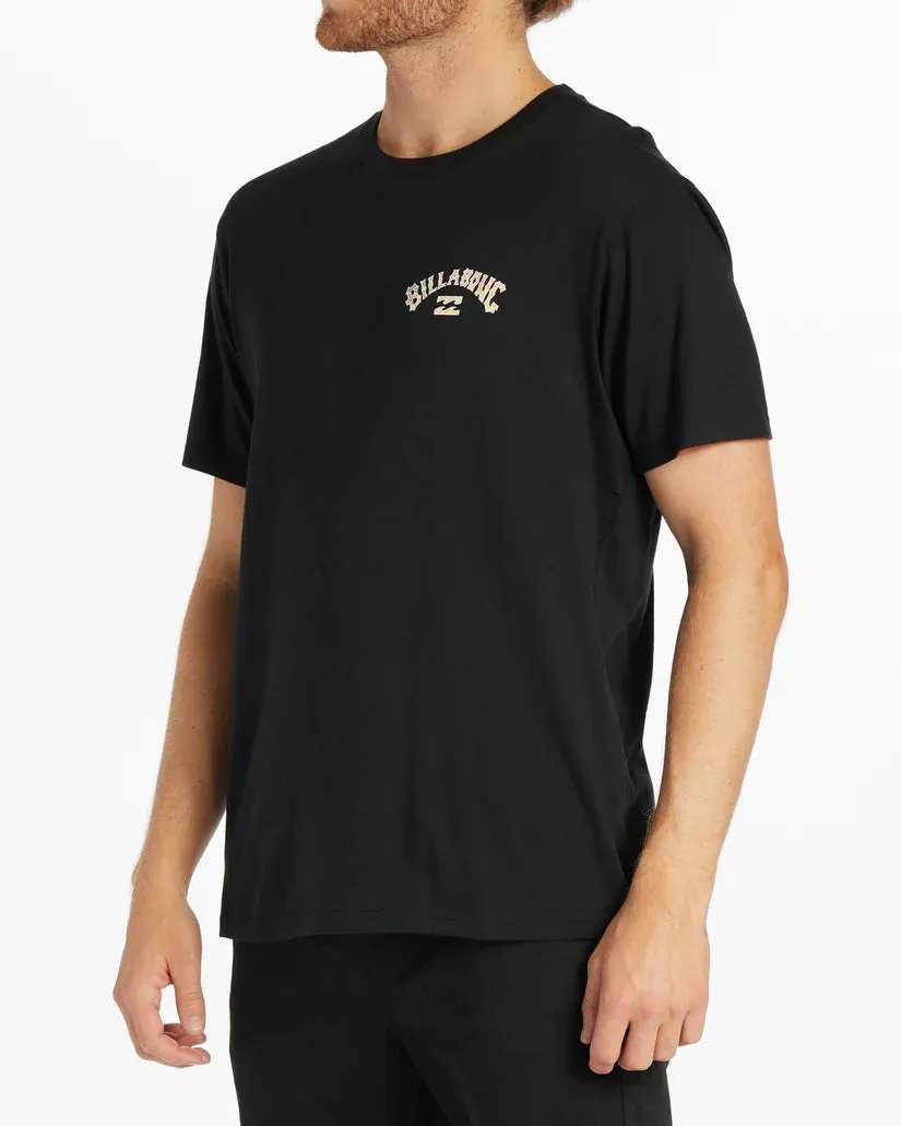 Billabong Arch Fill Tee
