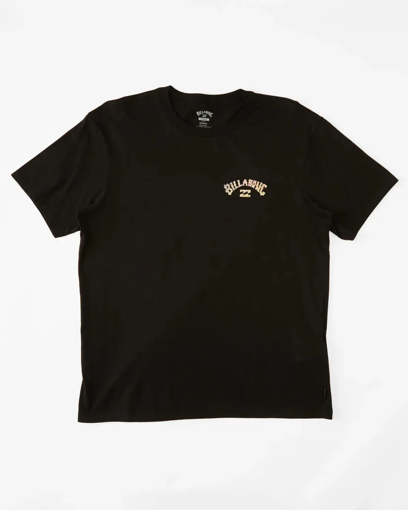 Billabong Arch Fill Tee