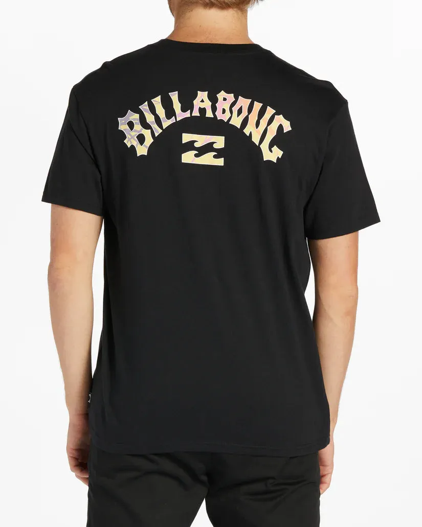 Billabong Arch Fill Tee