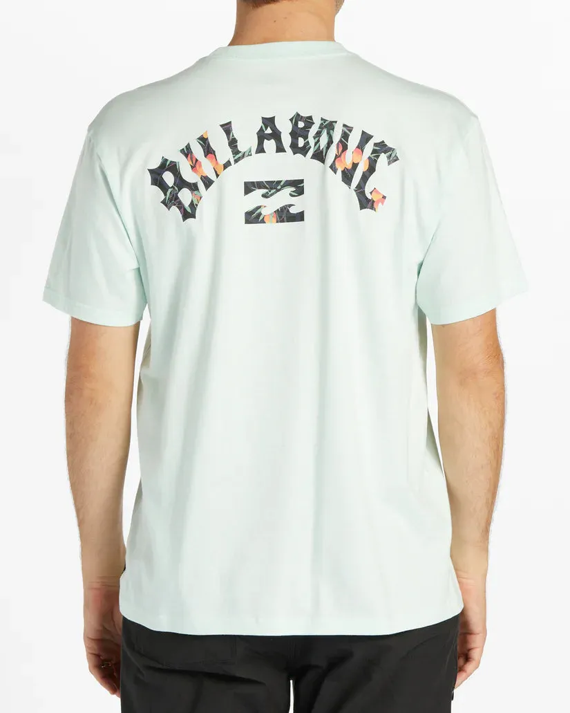 Billabong Arch Fill Tee