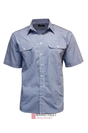 Bisley Countryman Short Sleeve Shirt