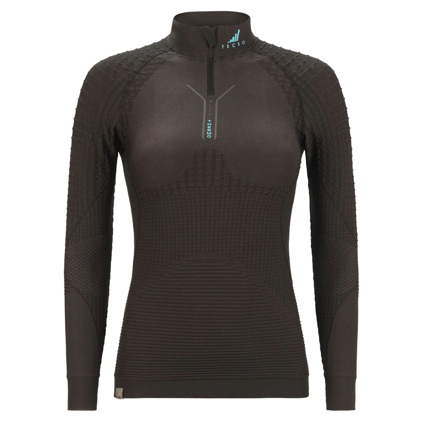 BLACK THERMO - Donna