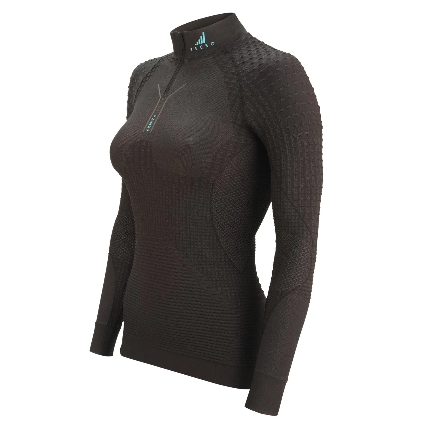 BLACK THERMO - Donna