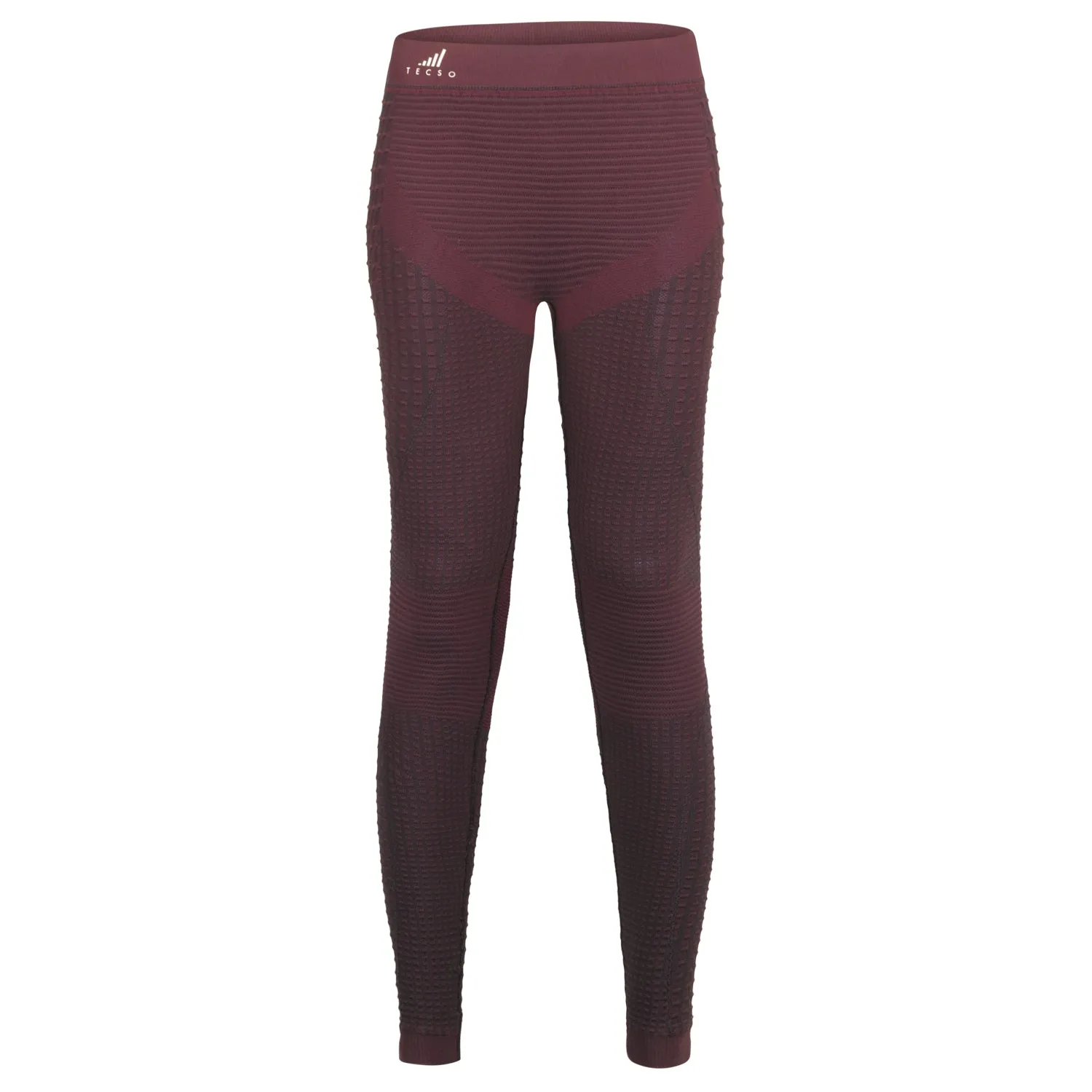BLACK THERMO TIGHTS - Donna