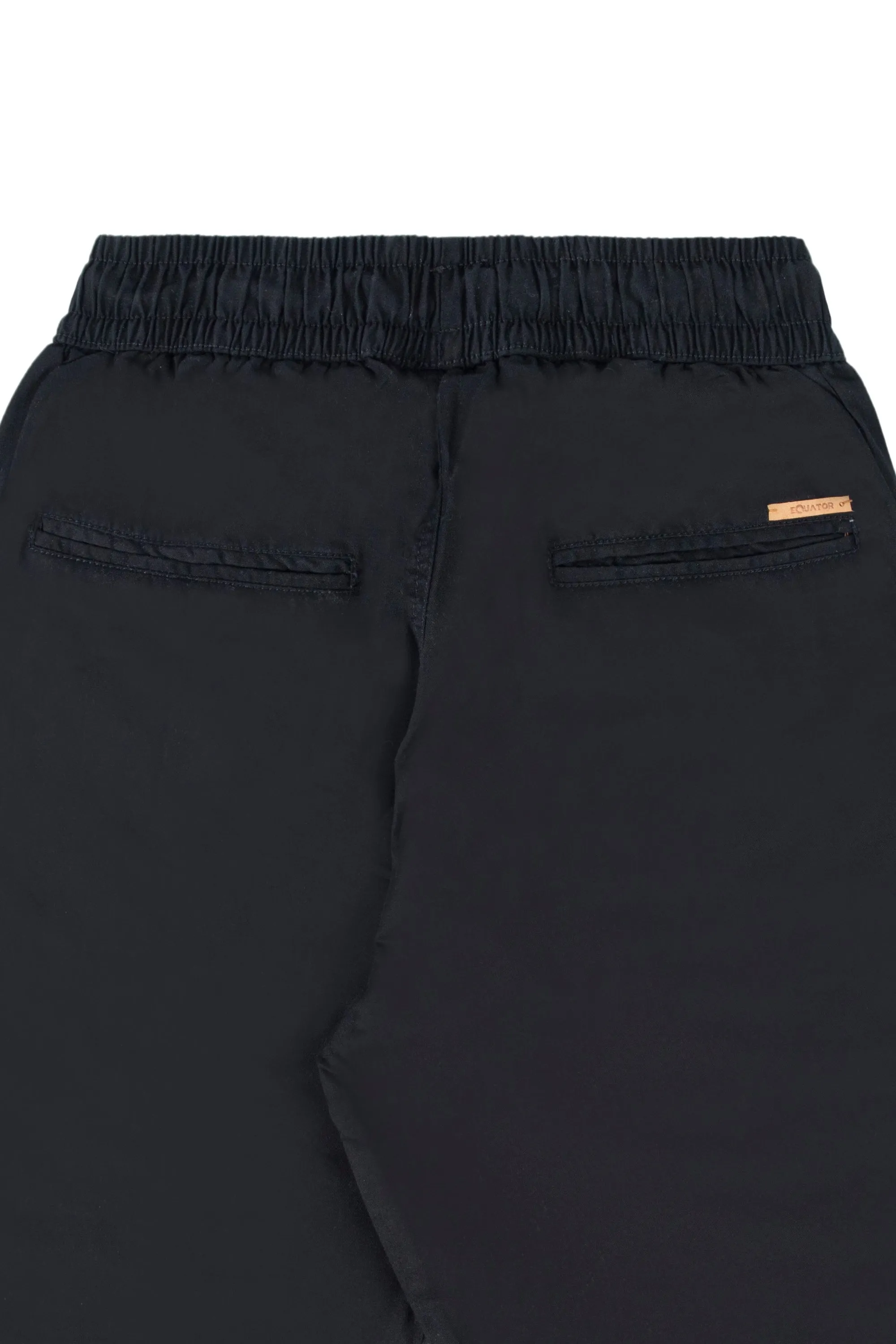 Black Trousers