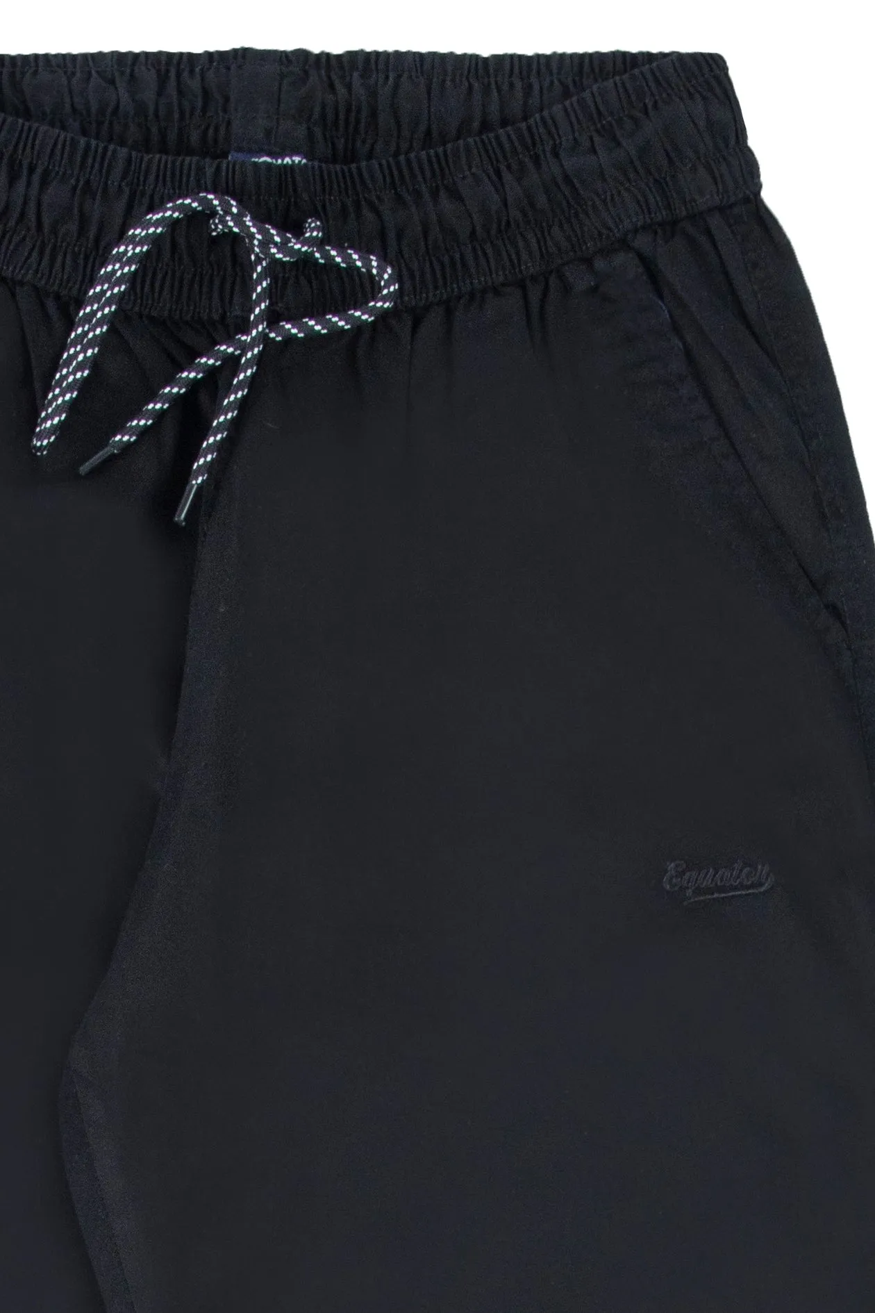 Black Trousers