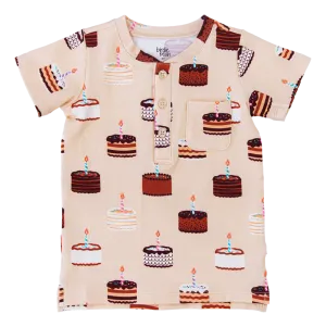 Blake Henley T-Shirt