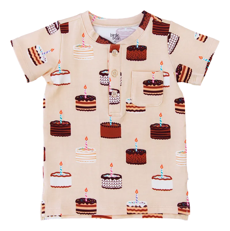Blake Henley T-Shirt