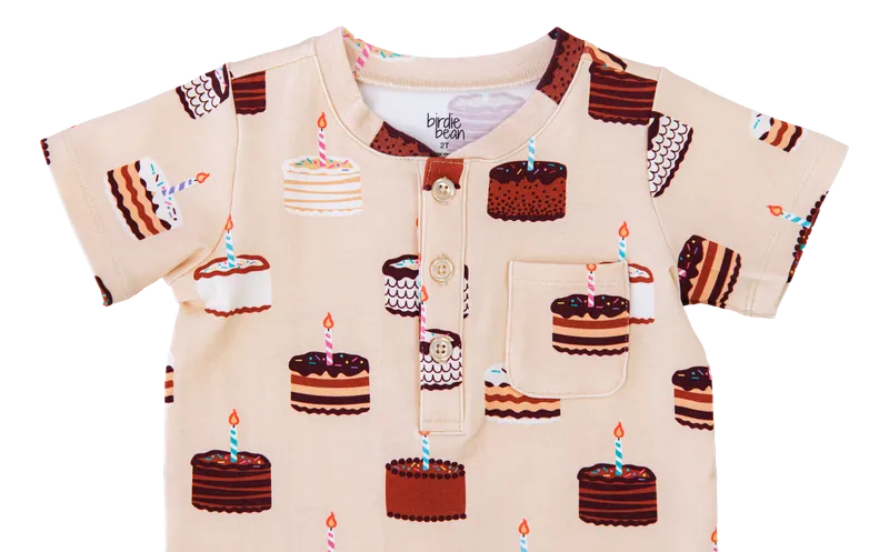 Blake Henley T-Shirt
