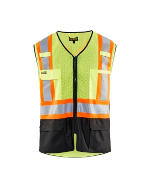 Blaklader Men's CA Hi-Vis Vest