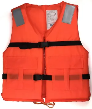BLU Manta FN I Foam Work Vest