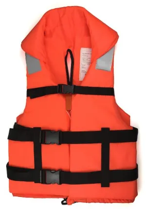 BLU Manta FN II Foam Work Vest