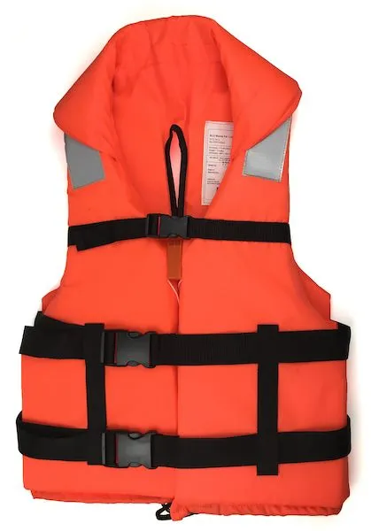 BLU Manta FN II Foam Work Vest