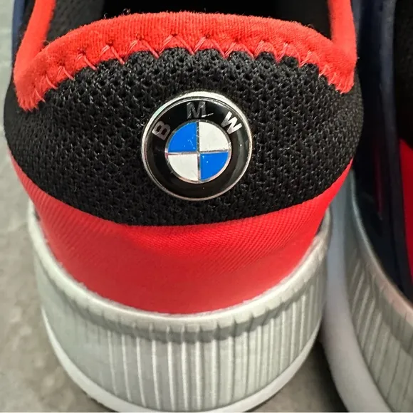 BMW MMS Pacer Future Puma Men’s Sneakers
