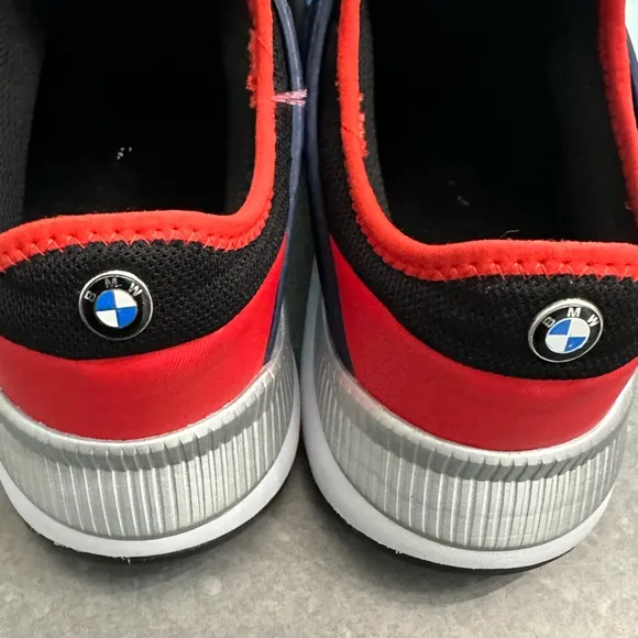 BMW MMS Pacer Future Puma Men’s Sneakers