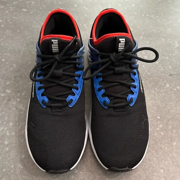 BMW MMS Pacer Future Puma Men’s Sneakers