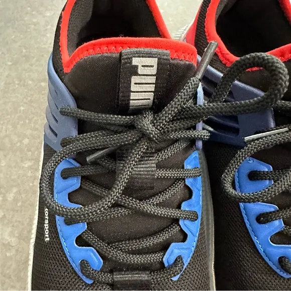 BMW MMS Pacer Future Puma Men’s Sneakers
