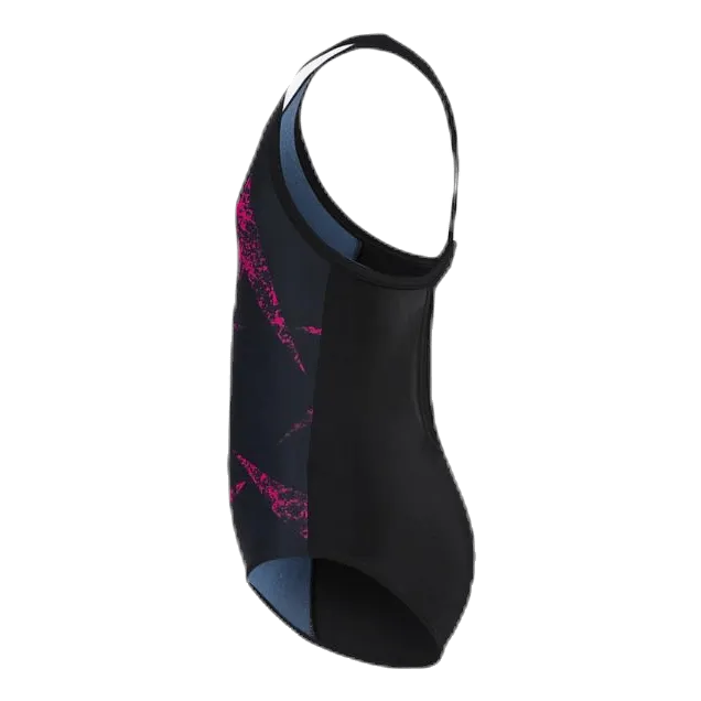 Boomstar Placement Flyback Pink/Black