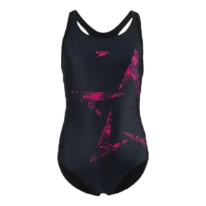 Boomstar Placement Flyback Pink/Black