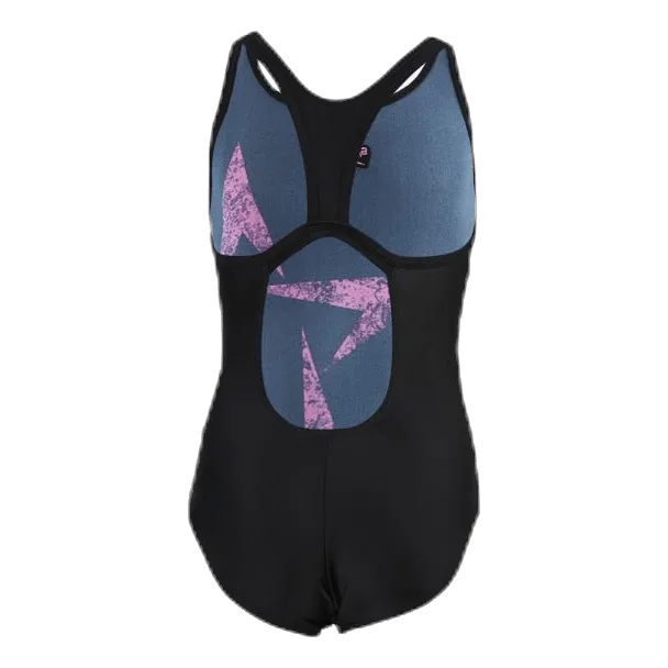 Boomstar Placement Flyback Pink/Black