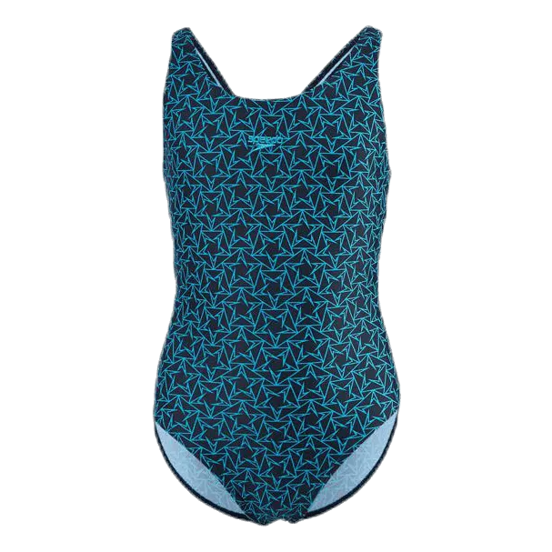 Boomster Allover Muscleback Blue