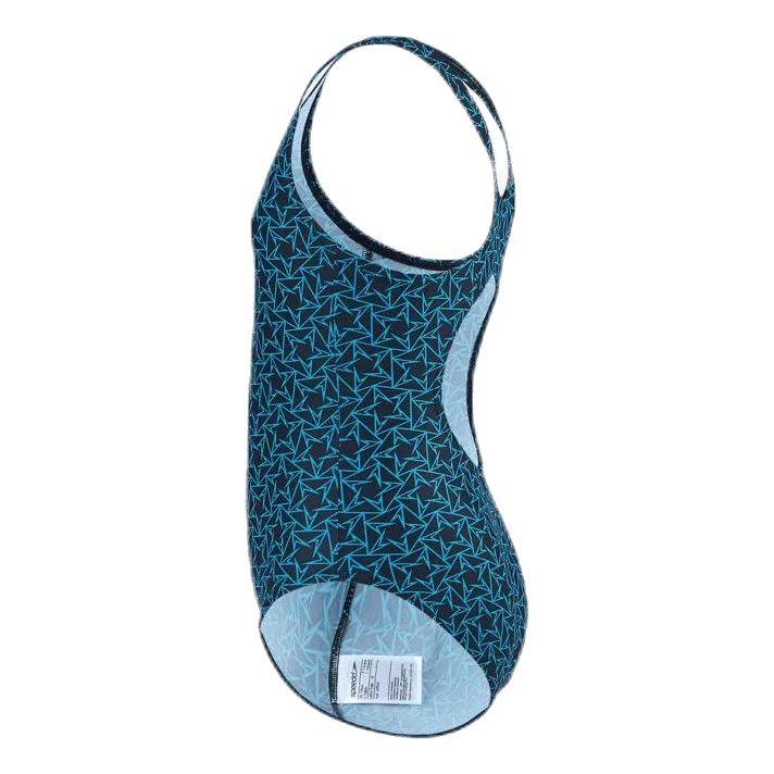 Boomster Allover Muscleback Blue