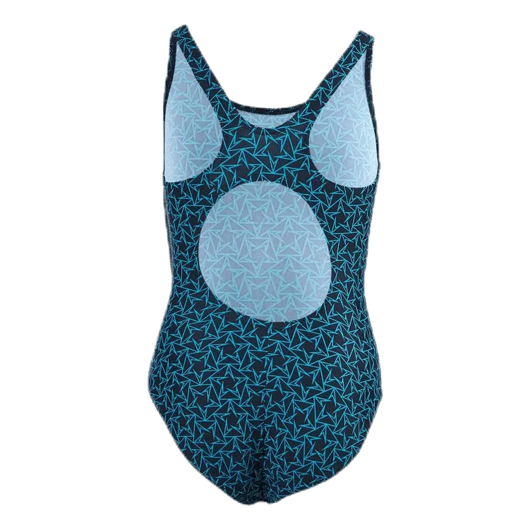Boomster Allover Muscleback Blue