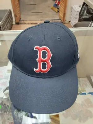 Boston Red Socks Hat