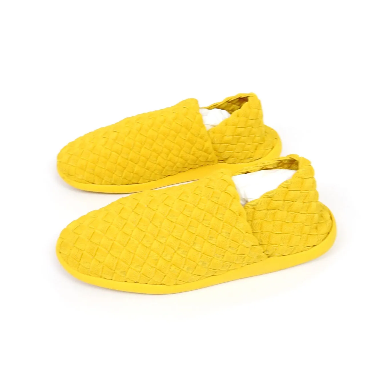 Bottega Veneta Intrecciato Sneakers Size 42