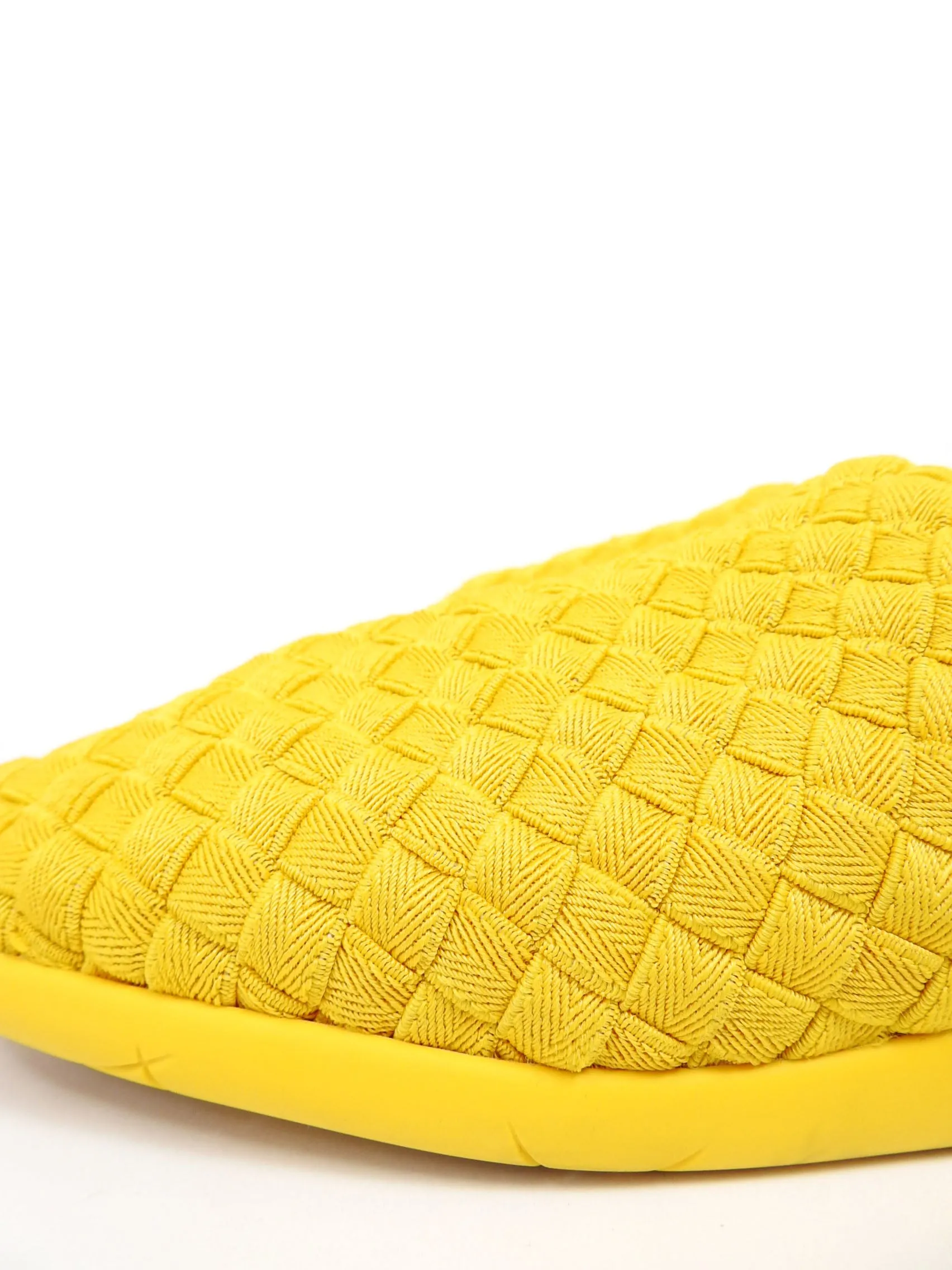 Bottega Veneta Intrecciato Sneakers Size 42