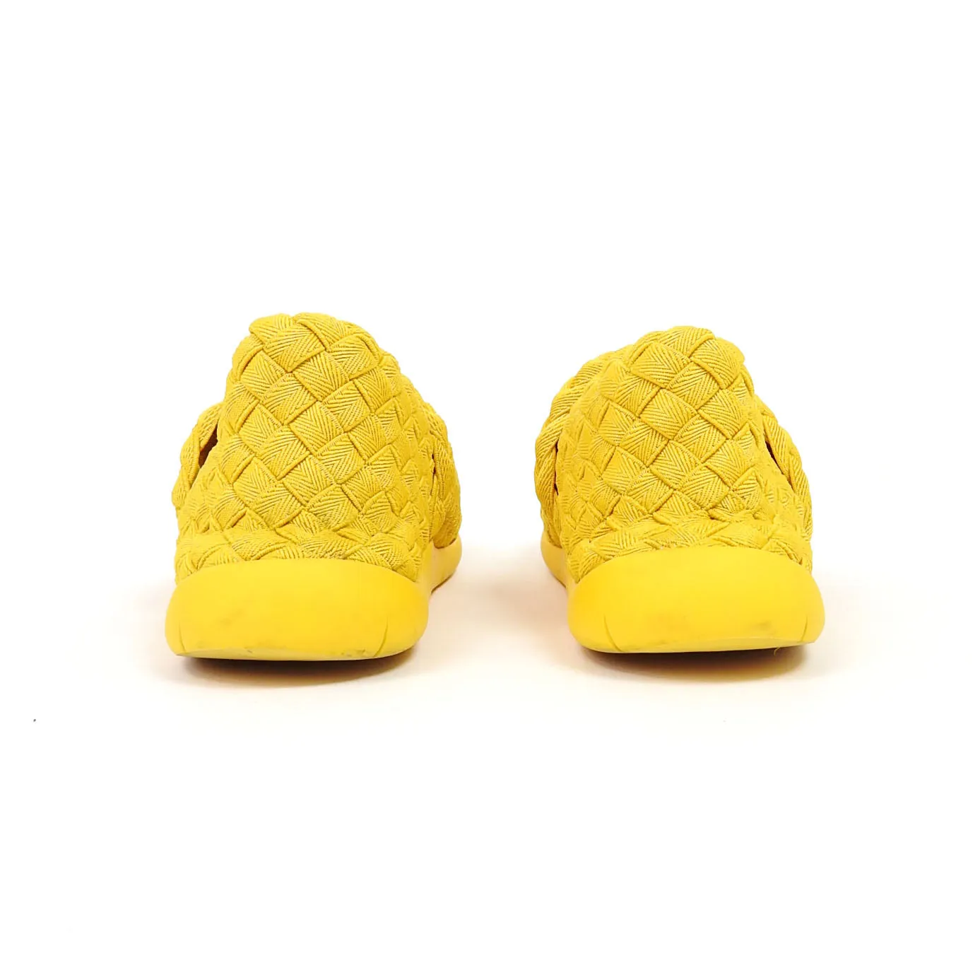 Bottega Veneta Intrecciato Sneakers Size 42