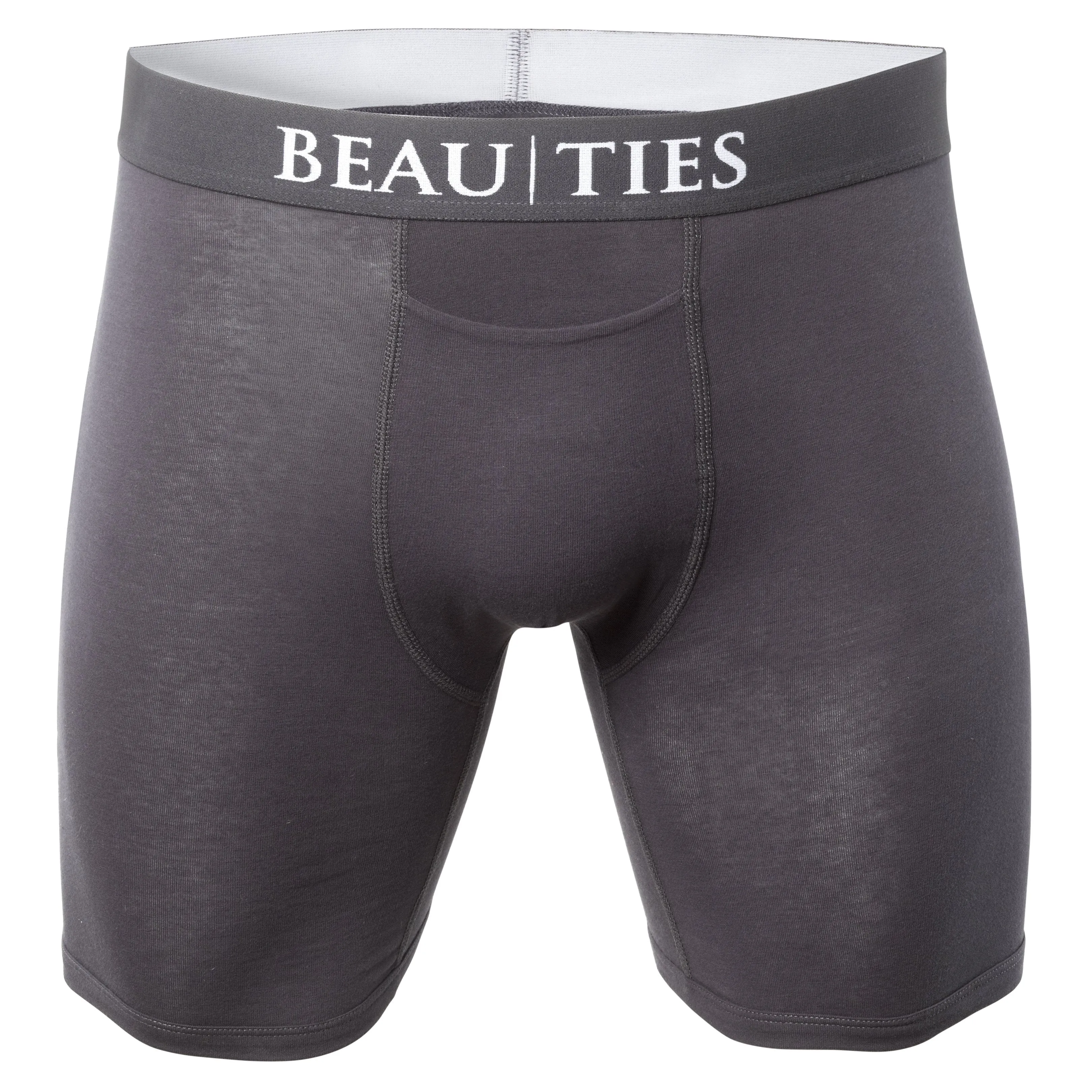 Boxer Briefs - Grey