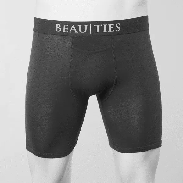 Boxer Briefs - Grey