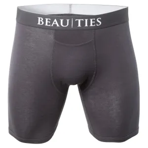 Boxer Briefs - Grey