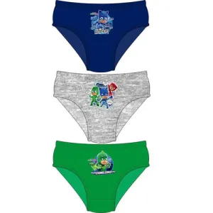 Boys PJ Masks Briefs Assorted