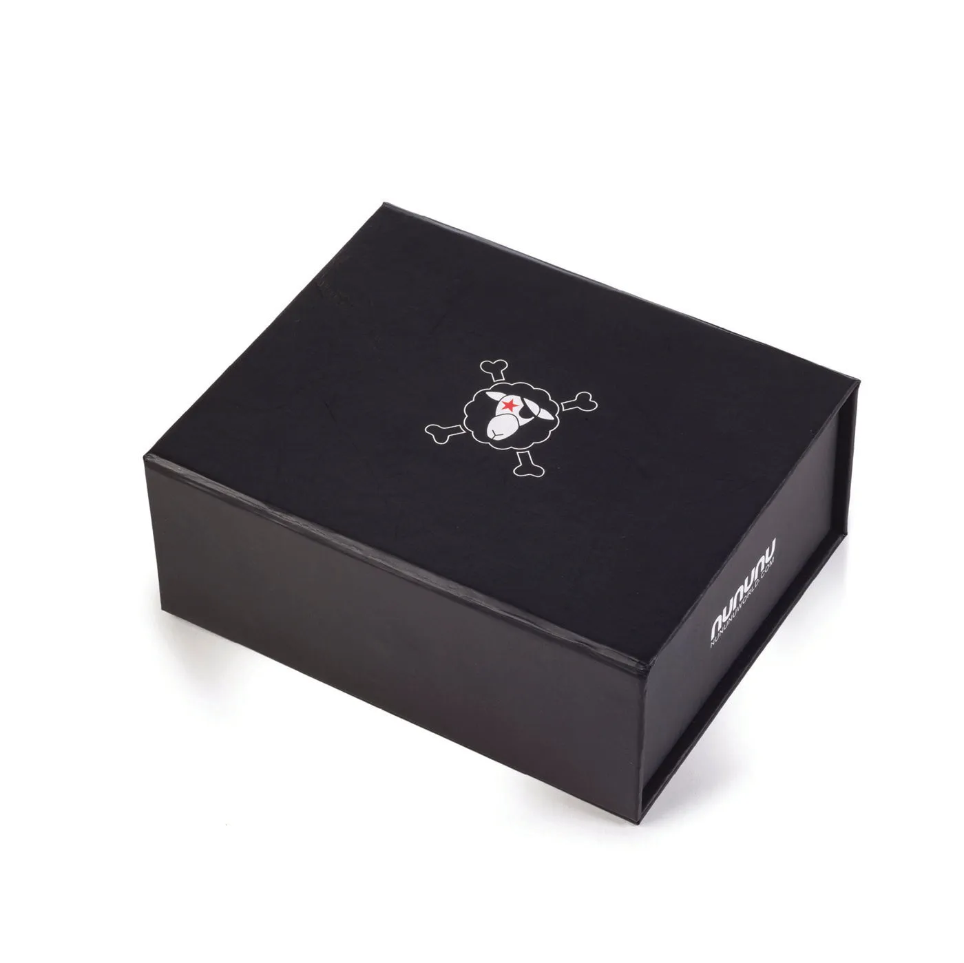 Boys Skull Underwear Set