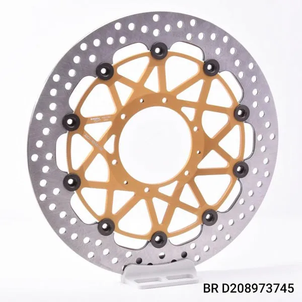 Brembo race discs