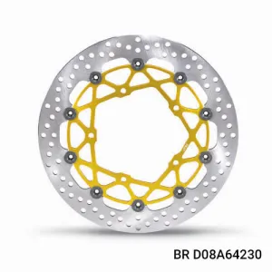 Brembo race discs