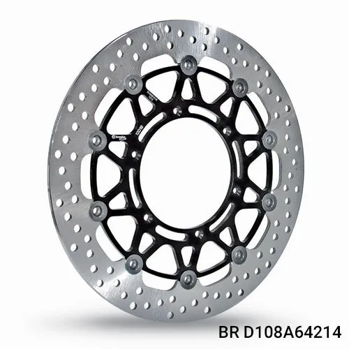 Brembo race discs