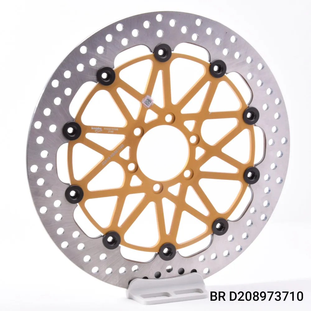 Brembo race discs