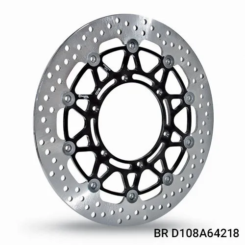 Brembo race discs