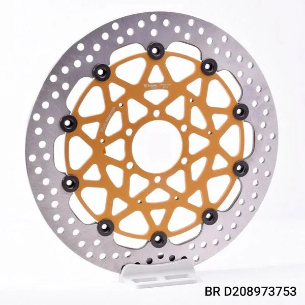 Brembo race discs